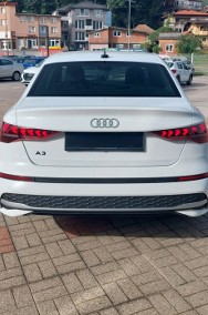 Audi A3 III 35 TFSI Advanced 1.5 35 TFSI Advanced (150KM) Reflektory LED + Elektryczne-2