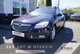 Opel Insignia I Country Tourer polski salon , CDTI