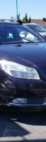Opel Insignia I Country Tourer polski salon , CDTI-3