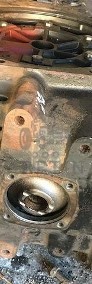 Massey Ferguson 6475 - Obudowa WOM-3