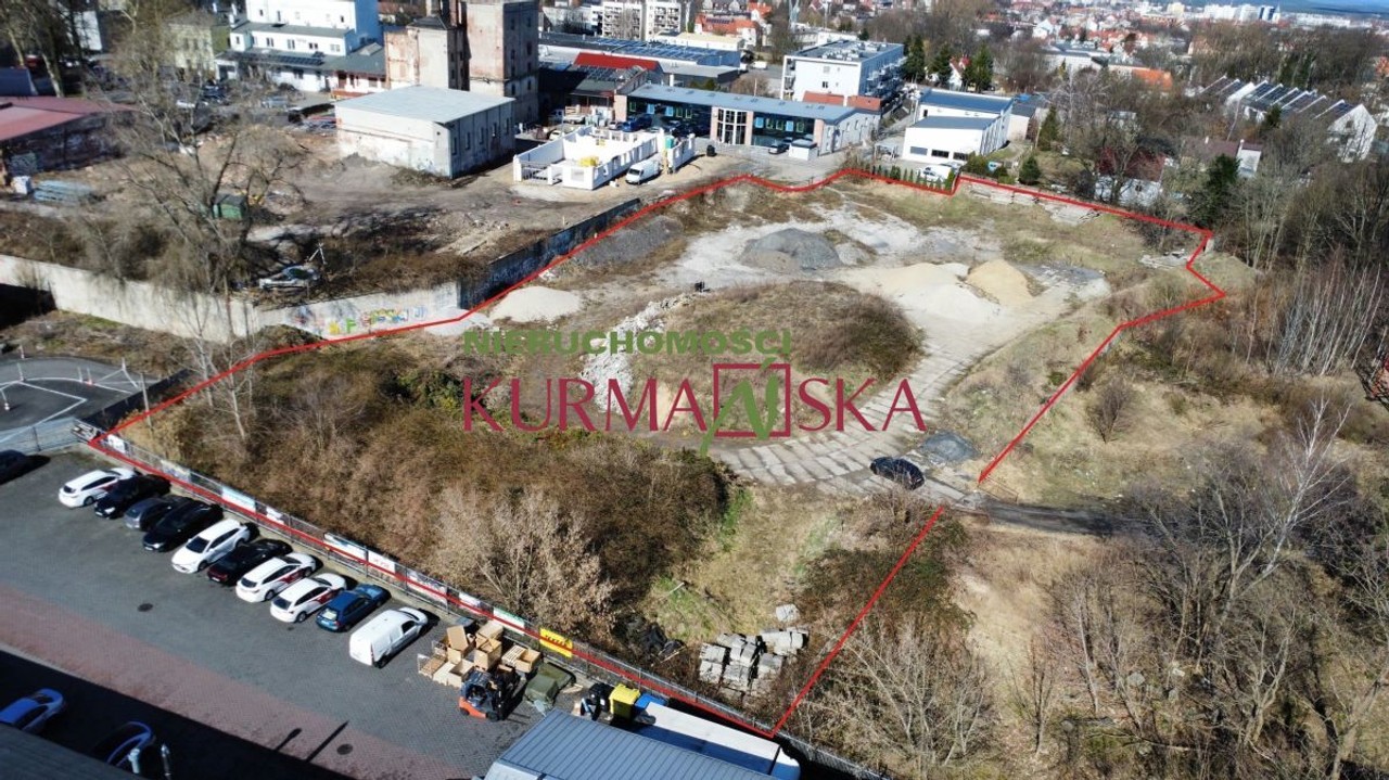 działka lub grunt na sprzedaż