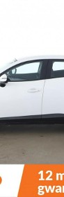 Mazda CX-3 GRATIS! Pakiet Serwisowy o wartości 1500 zł!-3