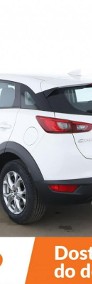 Mazda CX-3 GRATIS! Pakiet Serwisowy o wartości 1500 zł!-4