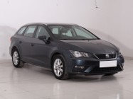 SEAT Leon III Salon Polska, Serwis ASO, Klimatronic, Tempomat, Parktronic,
