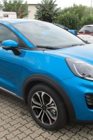 Ford Puma II Titanium aut 1.0 EcoBoost Titanium aut 1.0 EcoBoost 125KM / Pakiet Winter,-2