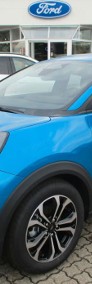 Ford Puma II Titanium aut 1.0 EcoBoost Titanium aut 1.0 EcoBoost 125KM / Pakiet Winter,-3