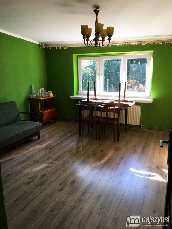 Mieszkanie na sprzedaż, 2 pokoje, 53 m², Goleniów