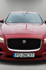 Jaguar F-Pace 2.0 i4D AWD Prestige ! Z Polskiego Salonu ! Faktura Vat 23% !-2