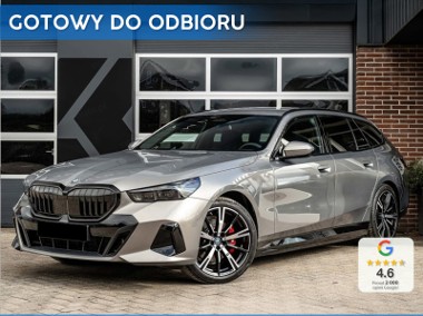 BMW SERIA 5 VII (F90) Touring 520d xDrive M Sport 520d xDrive M Sport 2.0 (197KM) |Ogrzewanie-1