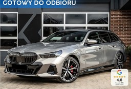 BMW SERIA 5 VII (F90) Touring 520d xDrive M Sport 520d xDrive M Sport 2.0 (197KM) |Ogrzewanie