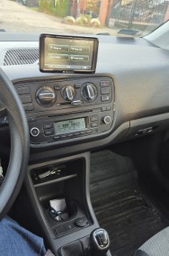 4 drzwi, mały przebieg, garażowany, bardzo dobry stan-2