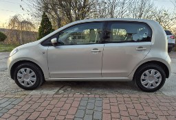 Skoda Citigo Citigo 4 drzwi, mały przebieg, garażowany, bardzo dobry stan