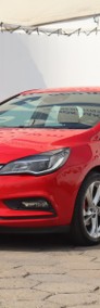 Opel Astra J , Salon Polska, Serwis ASO, Navi, Klimatronic, Tempomat,-3