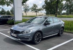 Volvo S60 II