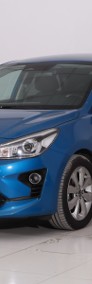 Kia Rio III , Salon Polska, Navi, Klimatronic, Tempomat, Parktronic,-3