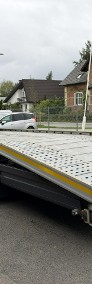 Mercedes-Benz Atego Atego1223 Pomoc Drogowa Autolaweta Autotransporter Euro6 TEVOR 2016-3