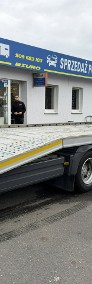 Mercedes-Benz Atego Atego1223 Pomoc Drogowa Autolaweta Autotransporter Euro6 TEVOR 2016-4
