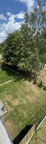 Dom na sprzedaż na Olechowie z ogródkiem i tarasem na dachu-4