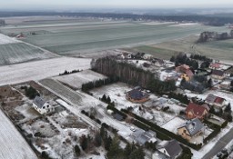 Działka inna Nowe Miasto Nad Wartą