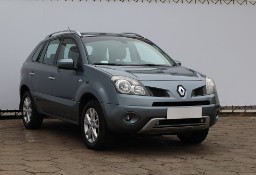 Renault Koleos , Salon Polska, Klimatronic, Tempomat, Parktronic,ALU