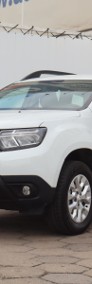 Dacia Duster I , Salon Polska, 1. Właściciel, GAZ, Klima, Tempomat,-3