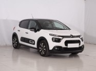 Citroen C3 III , Salon Polska, Serwis ASO, Klima, Tempomat, Parktronic