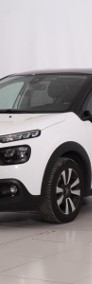 Citroen C3 III , Salon Polska, Serwis ASO, Klima, Tempomat, Parktronic-3