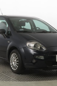 Fiat Punto IV , Salon Polska, Klima, Parktronic-2