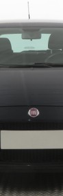 Fiat Punto IV , Salon Polska, Klima, Parktronic-4