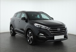 Hyundai Tucson , Salon Polska, Serwis ASO, 185 KM, Automat, Navi,