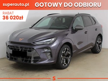 Cupra 1.5 eTSI mHEV DSG 1.5 eTSI mHEV 150KM DSG-1