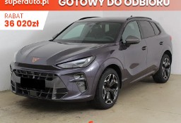 Cupra 1.5 eTSI mHEV DSG 1.5 eTSI mHEV 150KM DSG