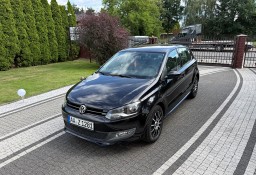 Volkswagen Polo V 1,2*Navi*Komputer*Alu*ABS*Po Opłatach !!!