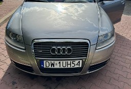 Audi A6 III (C6) 3.0 TDI,,225km,2005, quattro