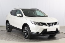 Nissan Qashqai II , Salon Polska, 1. Właściciel, Serwis ASO, Skóra, Navi,