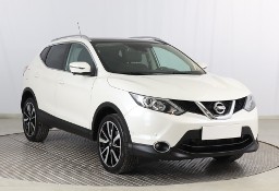 Nissan Qashqai II , Salon Polska, 1. Właściciel, Serwis ASO, Skóra, Navi,