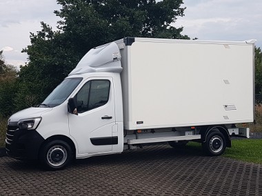 IZOTERMA KONTENER KLIMA 7EP 3,71x2,05x2,00 KRAJOWY MANUAL FAKTURA -1