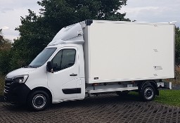 Renault Master IZOTERMA KONTENER KLIMA 7EP 3,71x2,05x2,00 KRAJOWY MANUAL FAKTURA