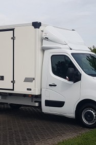 IZOTERMA KONTENER KLIMA 7EP 3,71x2,05x2,00 KRAJOWY MANUAL FAKTURA -2