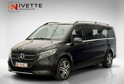 Mercedes-Benz Klasa V III [W447] 2.0 300d 237KM 4Matic Avangarde 8 Osobowy Salon PL F-Vat