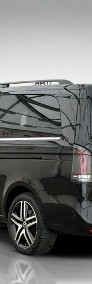 Mercedes-Benz Klasa V III [W447] 2.0 300d 237KM 4Matic Avangarde 8 Osobowy Salon PL F-Vat-3