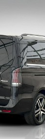 Mercedes-Benz Klasa V III [W447] 2.0 300d 237KM 4Matic Avangarde 8 Osobowy Salon PL F-Vat-4