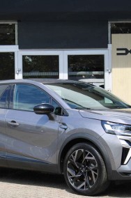 Renault Esprit Alpine 1.8 E-Tech Full Hybrid Symbioz Esprit Alpine 1.8 E-Tech-2