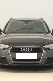 Audi A4 B9 , Navi, Xenon, Bi-Xenon, Klimatronic, Tempomat, Parktronic-2