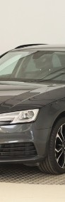 Audi A4 B9 , Navi, Xenon, Bi-Xenon, Klimatronic, Tempomat, Parktronic-3