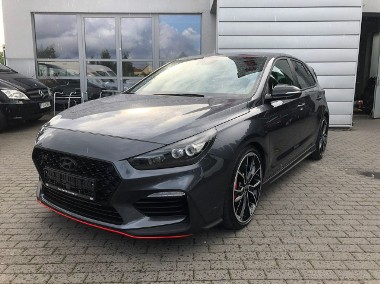 Hyundai i30 II i30N 275KM Performance-1