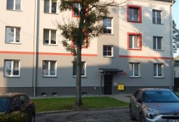 Mieszkanie Katowice, ul. Zamkowa 36b/11