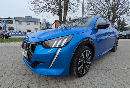 Peugeot 208 II GT-LINE 1,2 100 KM,NAVIklimatronic, kamera,AUTOMAT!