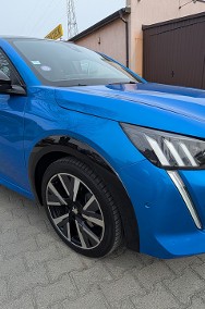 GT-LINE 1,2  100 KM,NAVIklimatronic, kamera,AUTOMAT!-2