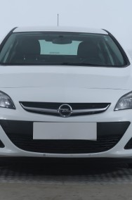 Opel Astra J , Salon Polska, 1. Właściciel, Serwis ASO, VAT 23%, Klima,-2